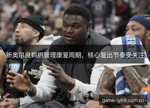 新奥尔良鹈鹕管理康复周期,核心复出节奏受关注 新奥尔良鹈鹕管理康复周期,核心复出节奏受关注